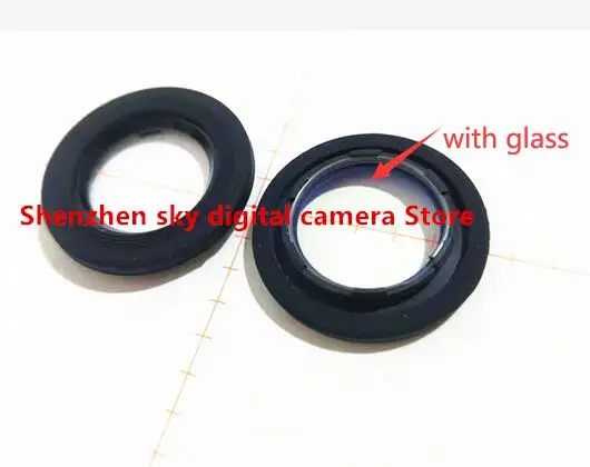 New Eyepiece + DK17 Eyecup For Nikon D300 D300s DF D700 D500 D800 D800e D810 D850 D3 D3x D4 D4s D5 D6 Viewfinder Unit Assembly