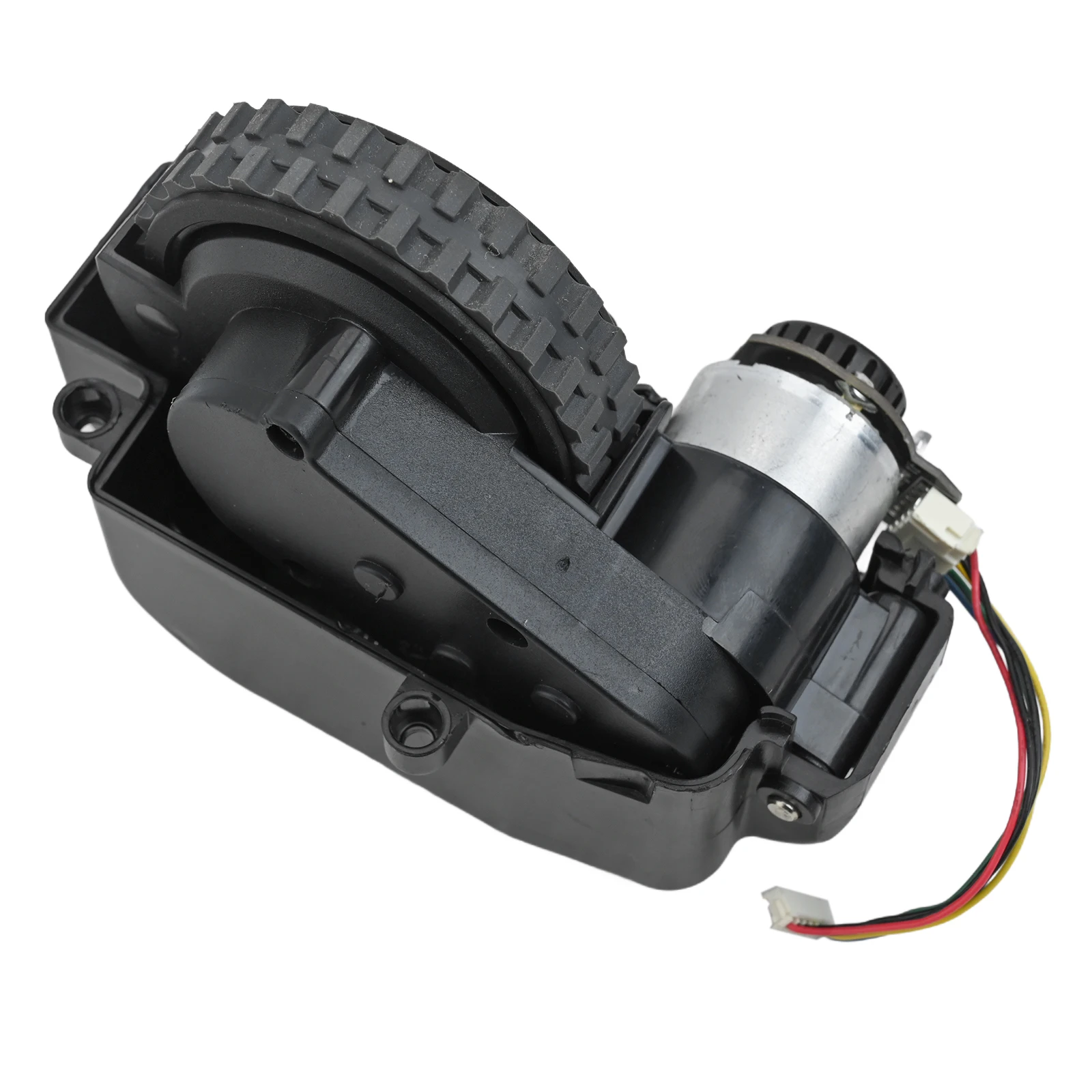 Left and Right Wheel Motor Replacement for Conga 990 Robot Vacuum Compatible Parts for Conga Excellence 990 Model