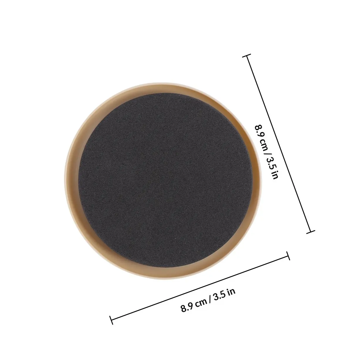 Moving Pad for Furniture Furniture Slider Furniture Sliding Aid Pads Furniture Moving Pad Cabinet Moving Mat
