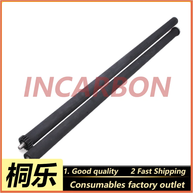 24PRO Bridge Slot Frame Rubber Shaft 20301506/20301507/20310505 Color Expander Replacement Accessories Part