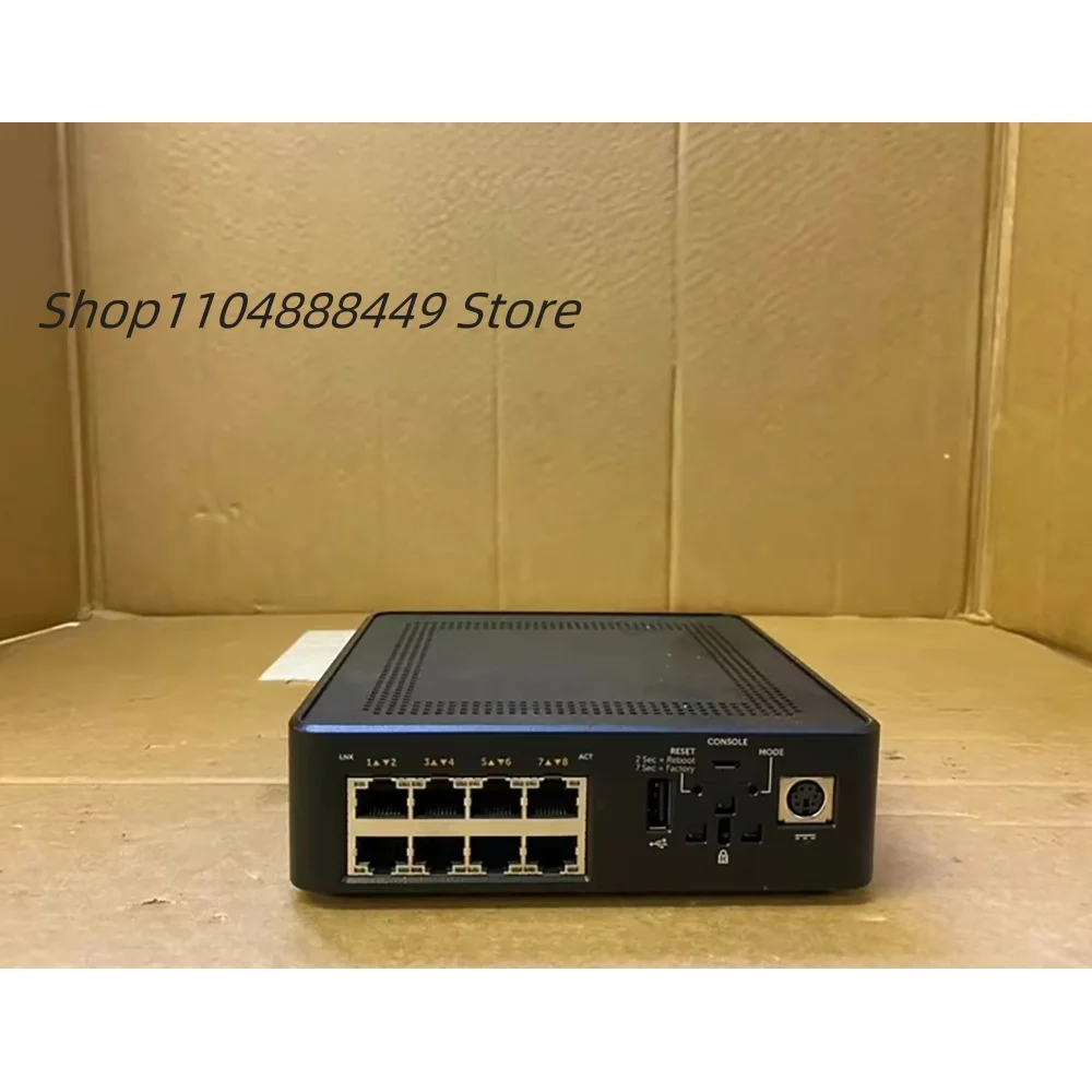 DELL X1008P 8기가비트 POE 0F6X02 - F6X02용