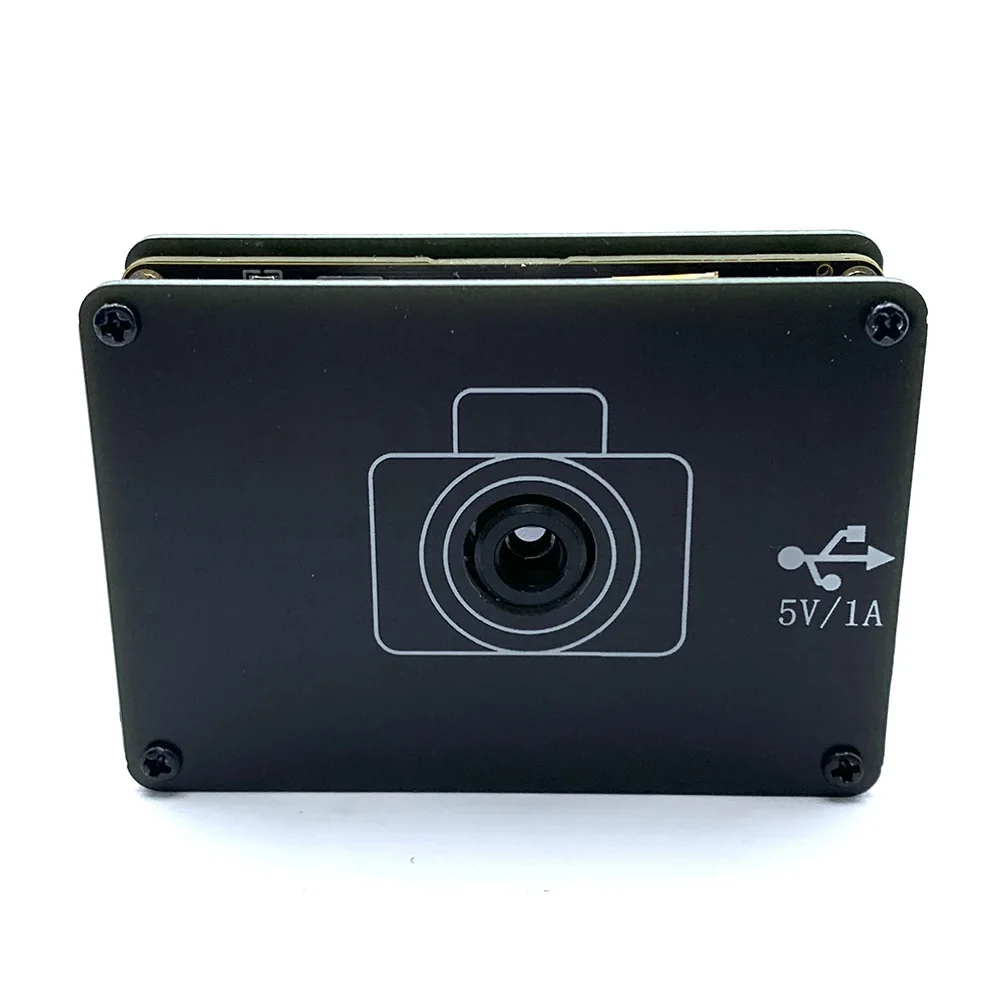 Infrared Temperature Sensor 1.8 Inch Temperature Detector 160*120 Pixel TFT Screen Portable for Household/industrial Use