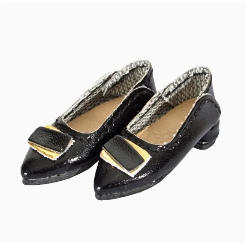 

High quality YJ286 Handmade Toy shoes fit for your BB Poppy Parker PP FR6.0 Nu.face dolls accessories