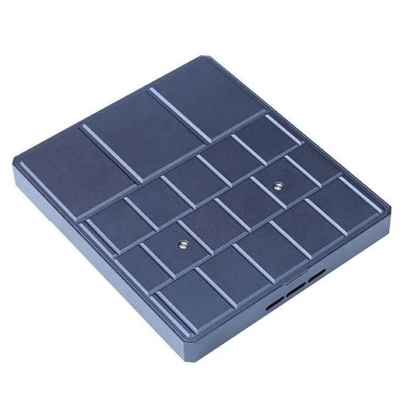 The Four-Disc Hard … - image