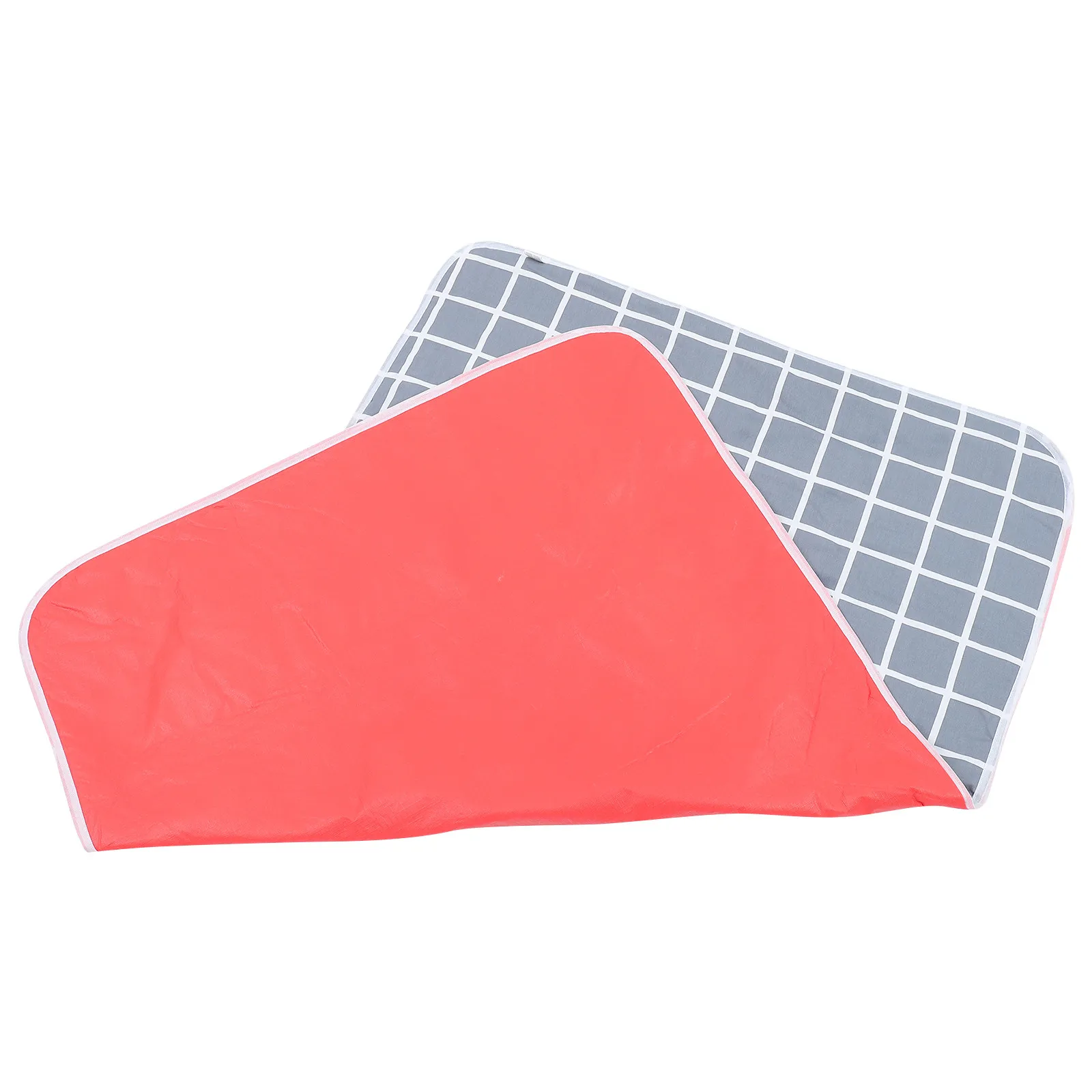 

Washable Elderly Incontinence Pad Waterproof Mattress Pad Breathable Bed Pads Portable Underpad for Seniors Toddlers Kids Home