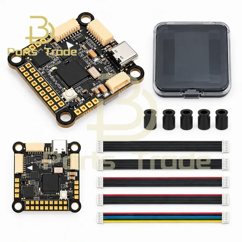 Holybro Kakutsu H7 V1.3 Tower Flight Controller Stack for RC Drone FPV Racing Quadcopter Parts