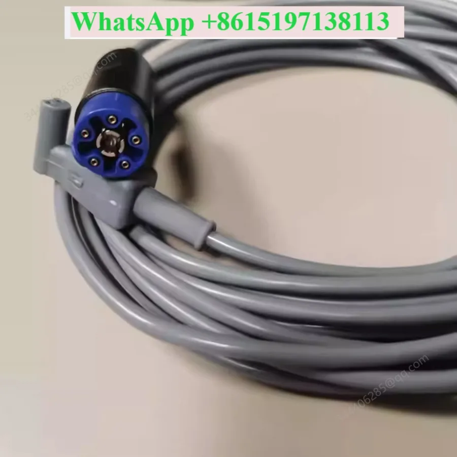 Compatible electric knife cable 2016-118 bipolar connection cable