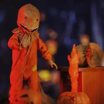 6 best sales 山姆的萬聖節討糖 - №3