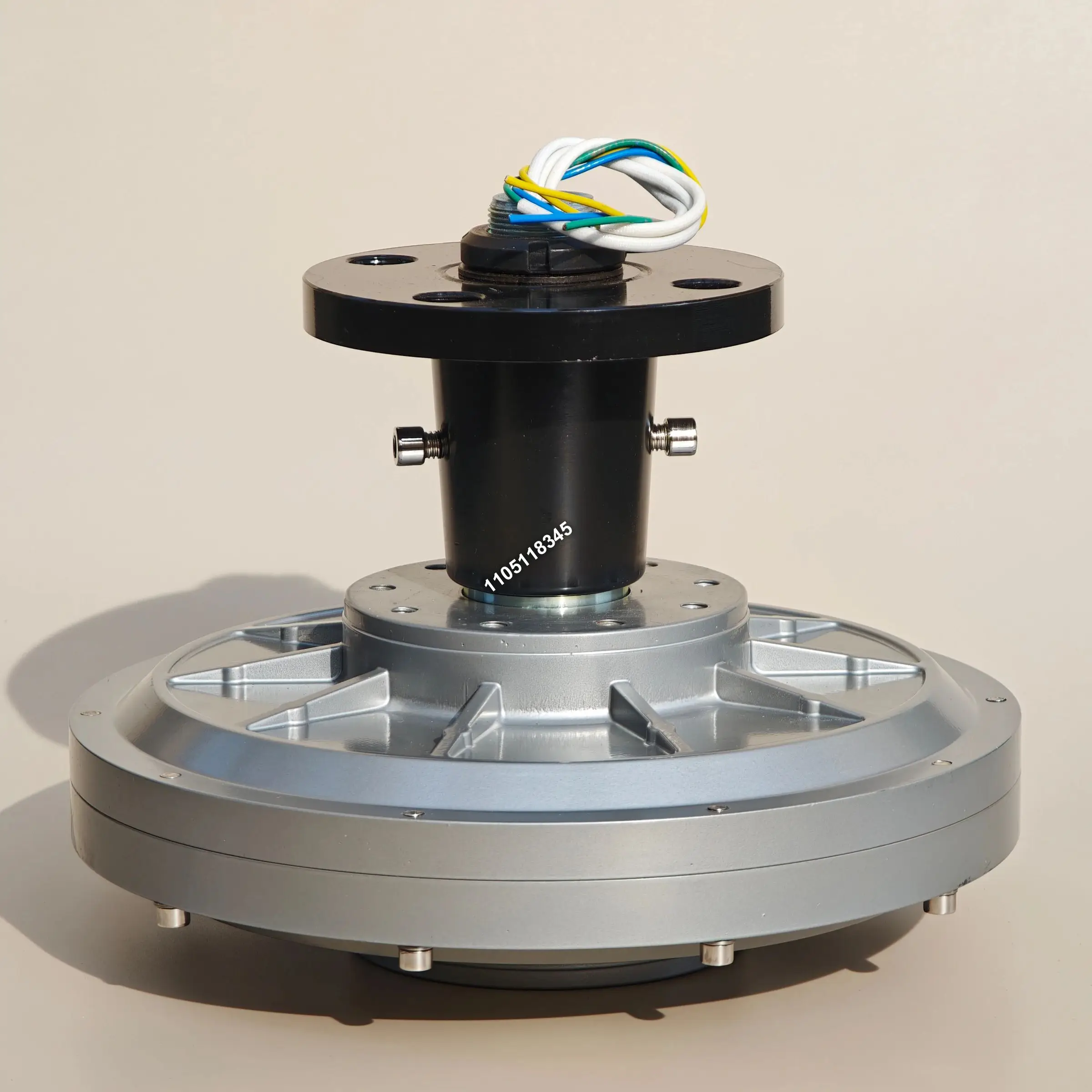 Low RPM Coreless Maglev Generator 6000W 8000W 10KW Wind Turbine PMG Outer Inner Rotor Permanent Magnet Generator Vertical Axial