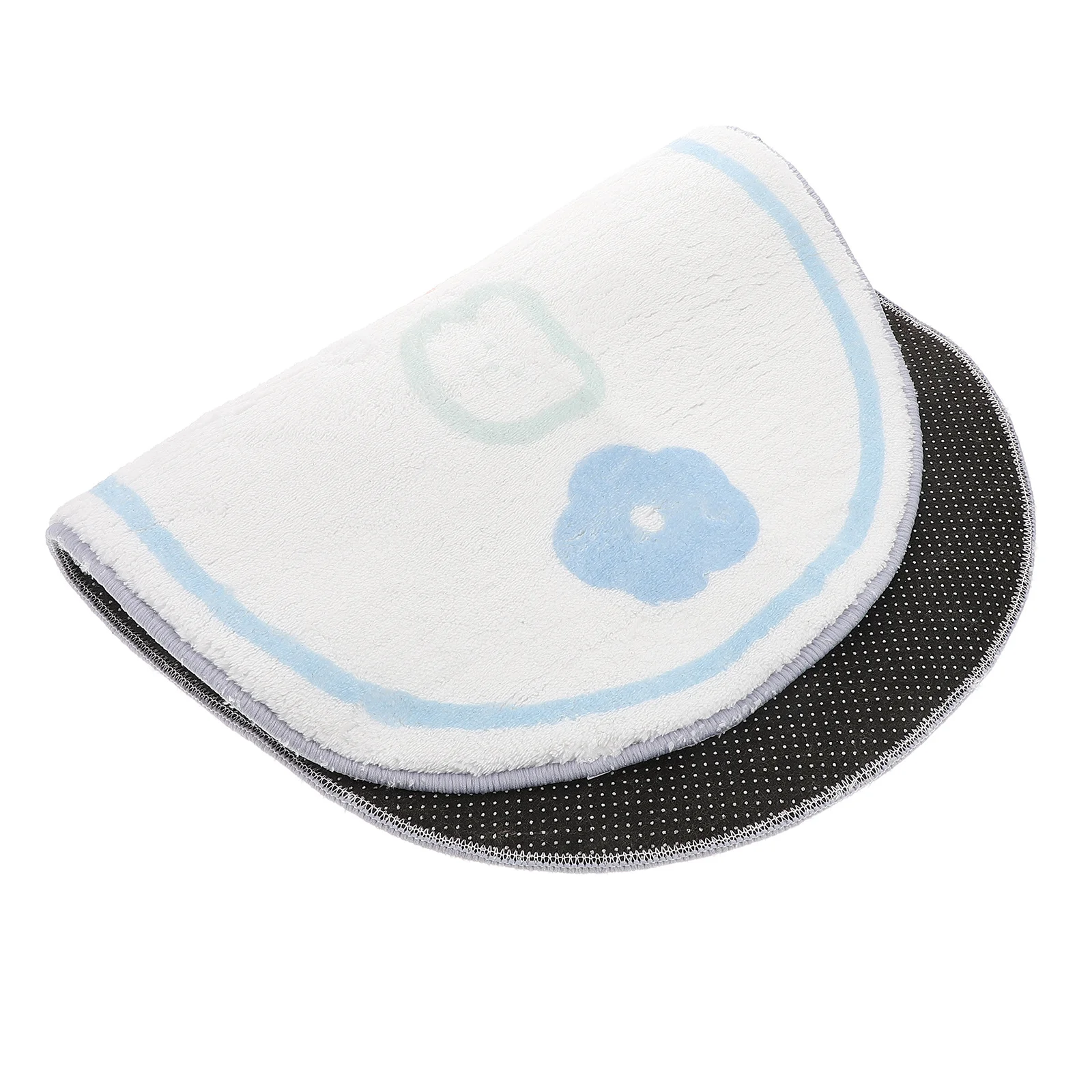 

Cartoon Baby Play Mat Rug Soft Comfortable Anti-Slip for Girls Room Decor Kids Bedroom Nursery Area Trendy Rugs for Bedroom