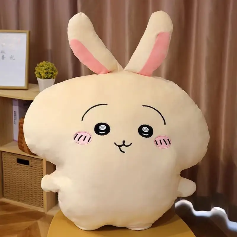 The latest Usachi Little Eight Pillow Kawaii stuffed plush toy figurine doll cartoon anime cute birthday holiday gift fun doll
