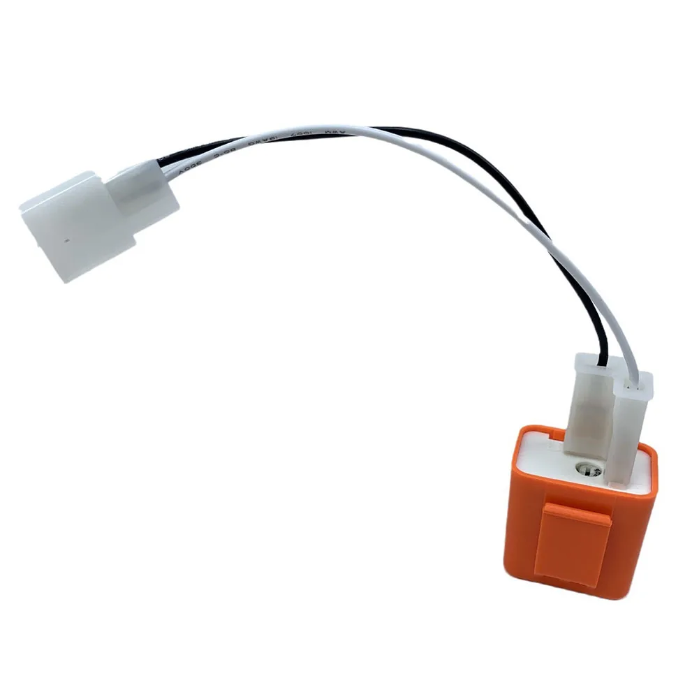

Electronic LED Flasher Relay Wire Motorcycle Scooter Turn Signal Light Motorcycle Relay Adapter Cable Motorcycle Parts