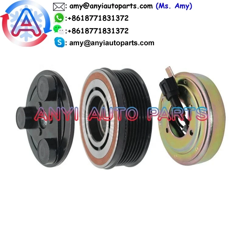 

Сцепление в сборе CA1453 7PK для NISSAN ARMADA