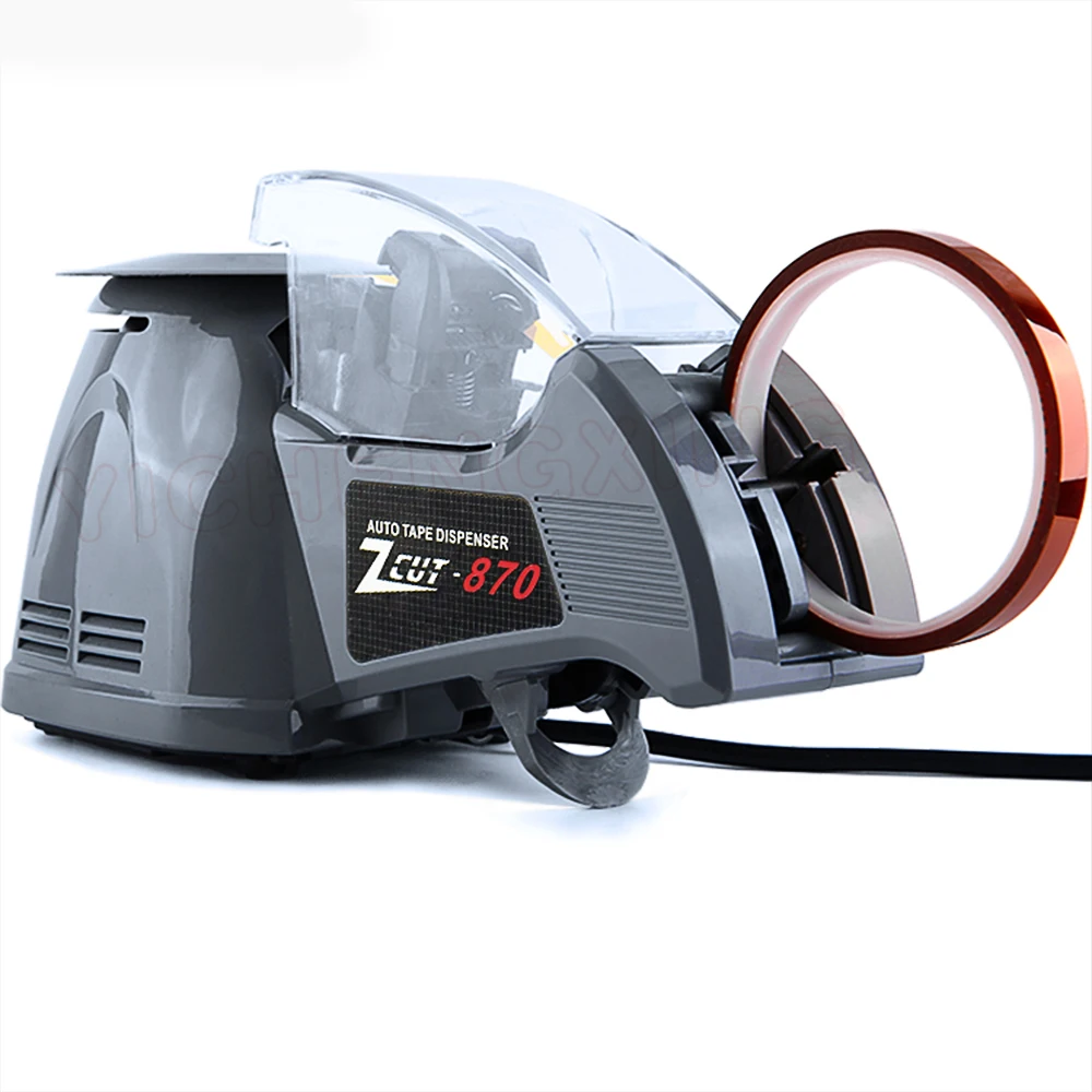 

NSA Brand Zcut-870/10 Automatic Tape Dispenser Shenzhen Manufacturer