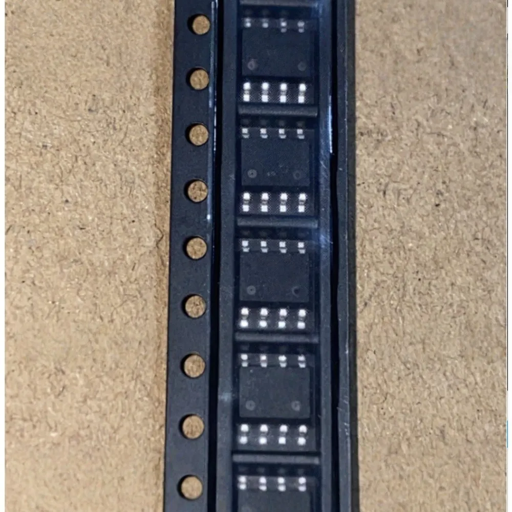 5PCS 1121I LT1121IS8 CA5260MZ CA5260 INA134UA INA134 OPA445AU OPA445 8129A AD8129ARZ 5002 HA9P5002-5 SOP-8