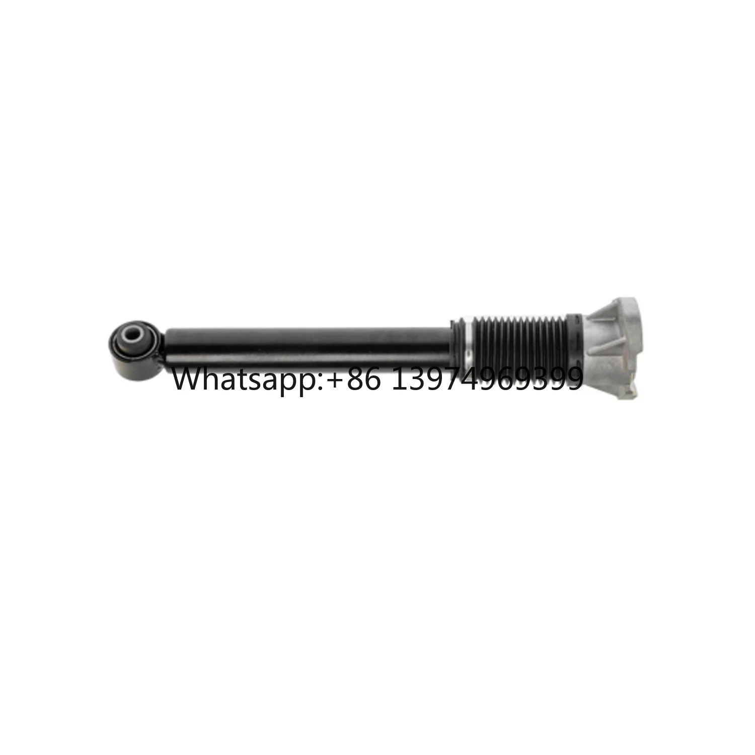 Rear air Suspension Shcok Absorbers A1673200230 1673202501 for Mercedes Benz Without ADS RR RL