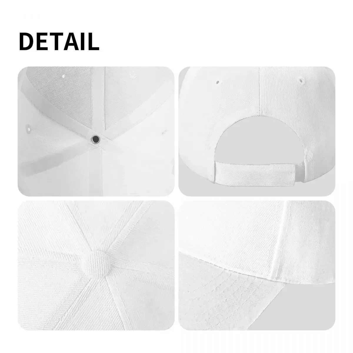 Tomorrowlands-Baseball Cap With Music For Men And Women, Vintage Electronic Dance Sandwich Cap, Adjustable, For The Sun, Sporty