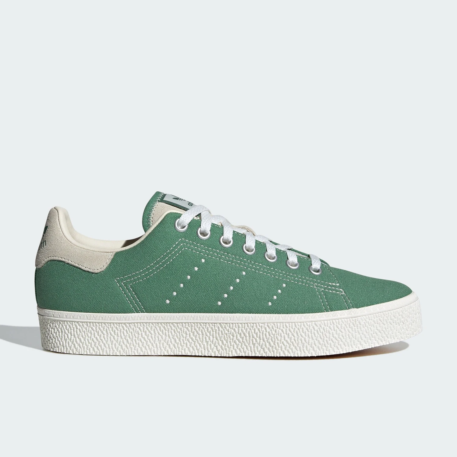 Adidas genuine clover STAN SMITH CS men's and women's classic board shoes IF8853