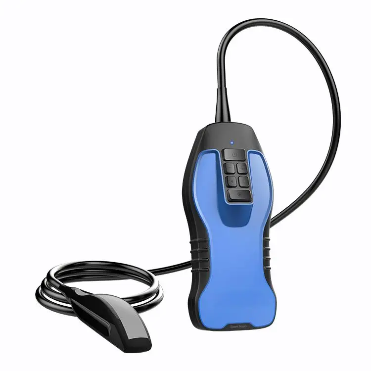 Veterinary Farm Animals Handheld Wireless Ultrasound Scanner Machine KT-WAS9