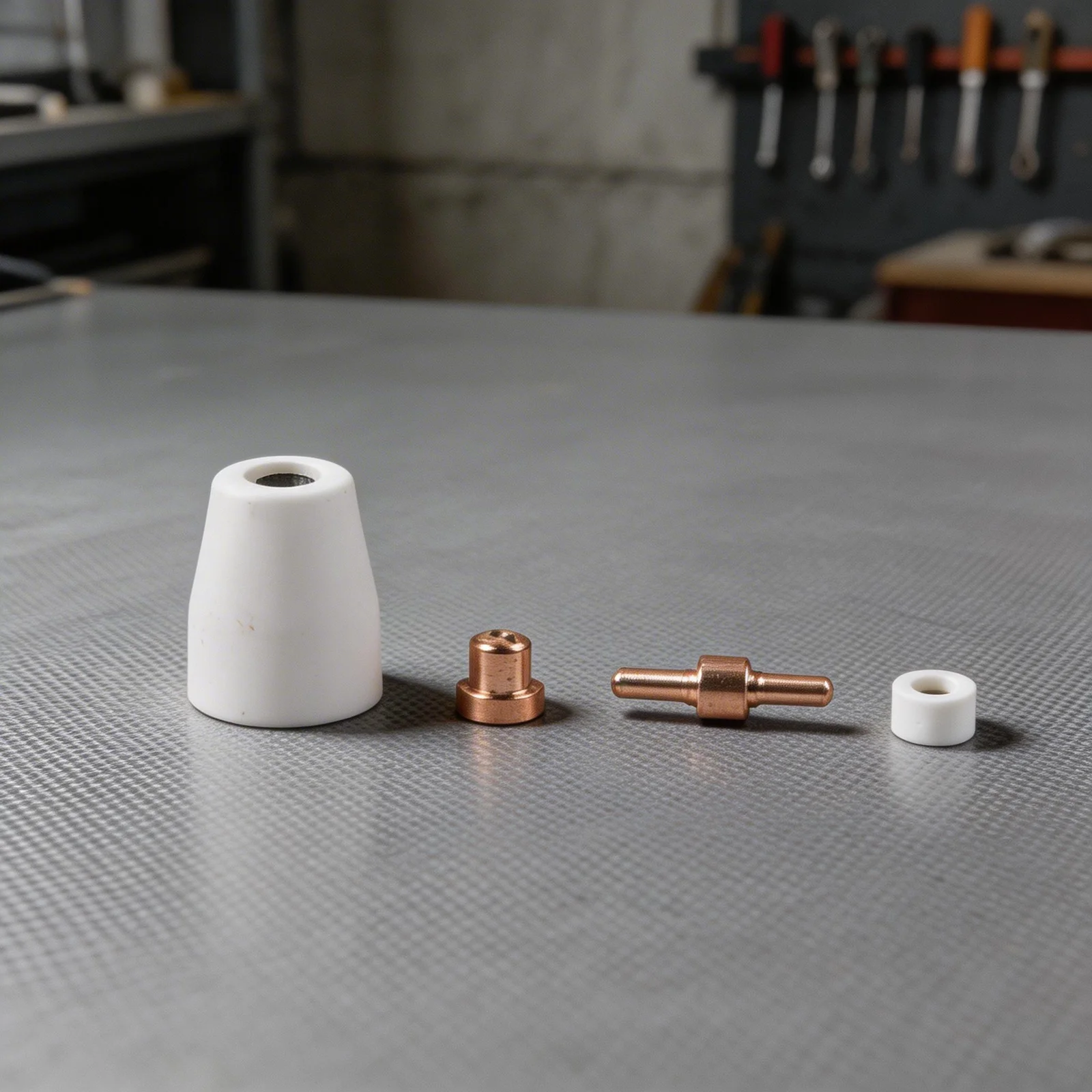 Copper for plasma Cutter Accessories Cost Effective for plasma Accessories Cost-Effective Maintenance Excellent Thermal