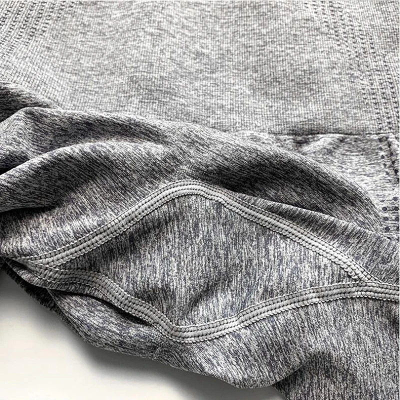 Women Seamless Leggings High Waist Gym Energy Seamless Leggings Yoga Pants Sport Workout tights Pants Running Leggings