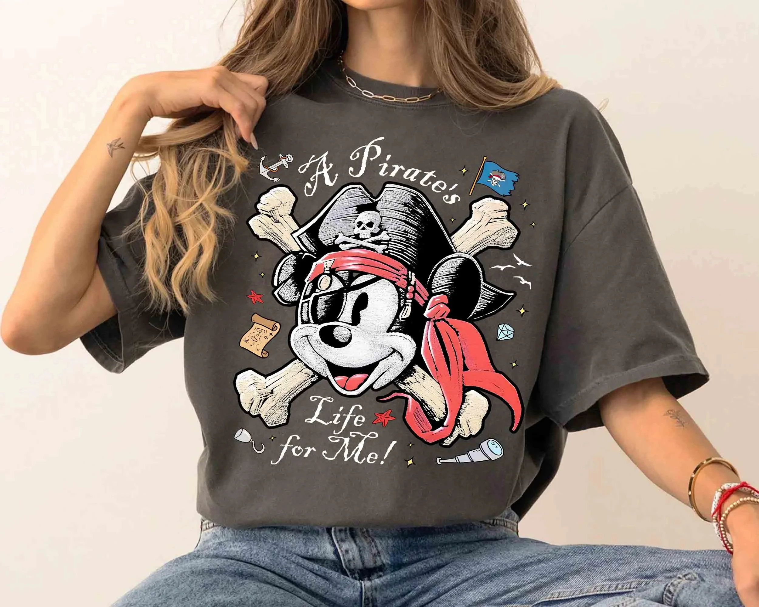 Vintage Mickey Mous…