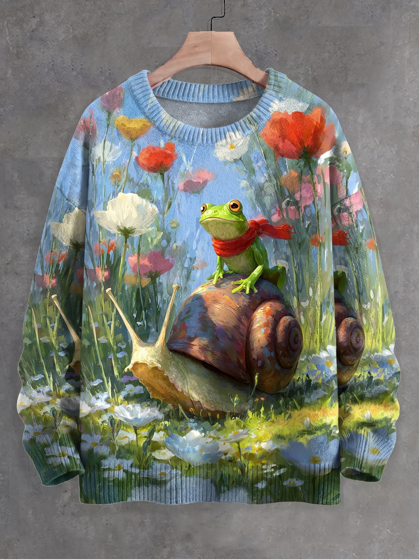 Frog Series 
