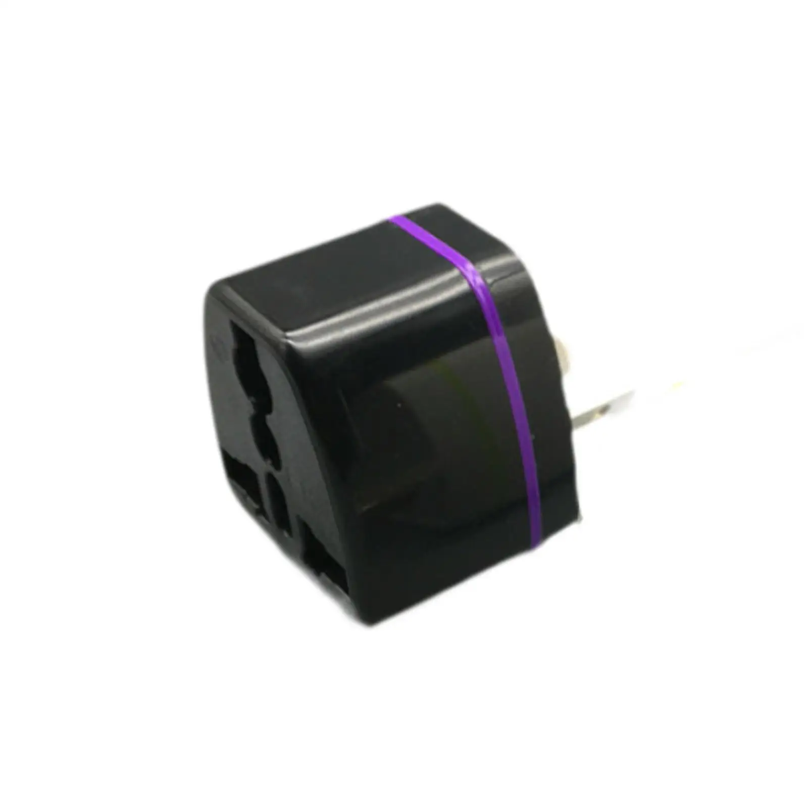 EU Universal Travel Adapter Australia/New Zealand/melbourne/fiji 2500W EU Outlet Converter for Household Home Hotel Travel Wall