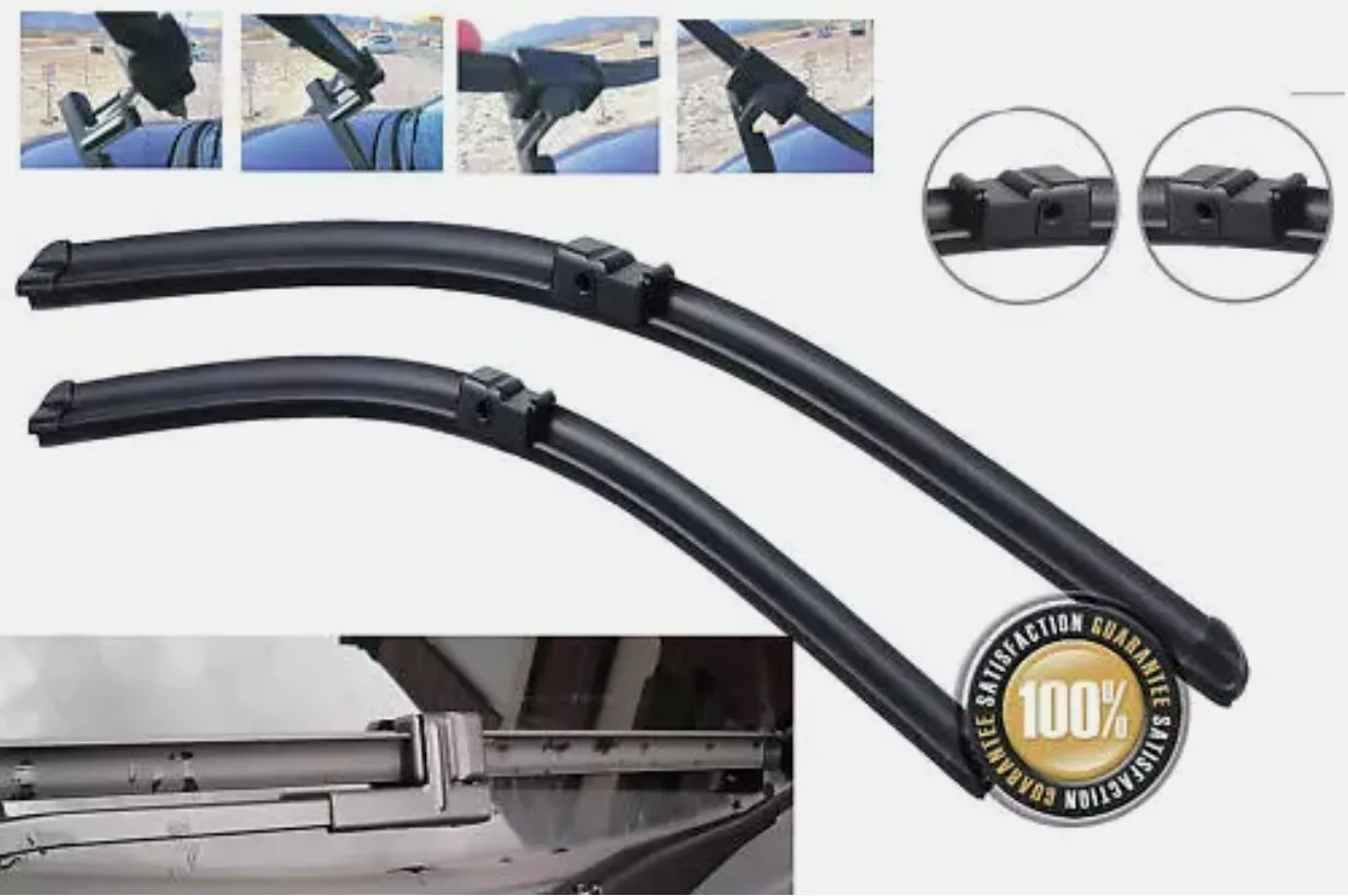 Car Wiper Blade For Ford Focus MK 2 26\