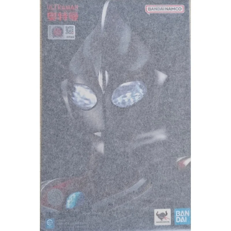 

Фигурка Bandai SHF S.H.Figuarts Shinkocchou Seihou Ultraman Tiga Power Type, Heisei Trilogy, подарок, коллекционный предмет, в наличии