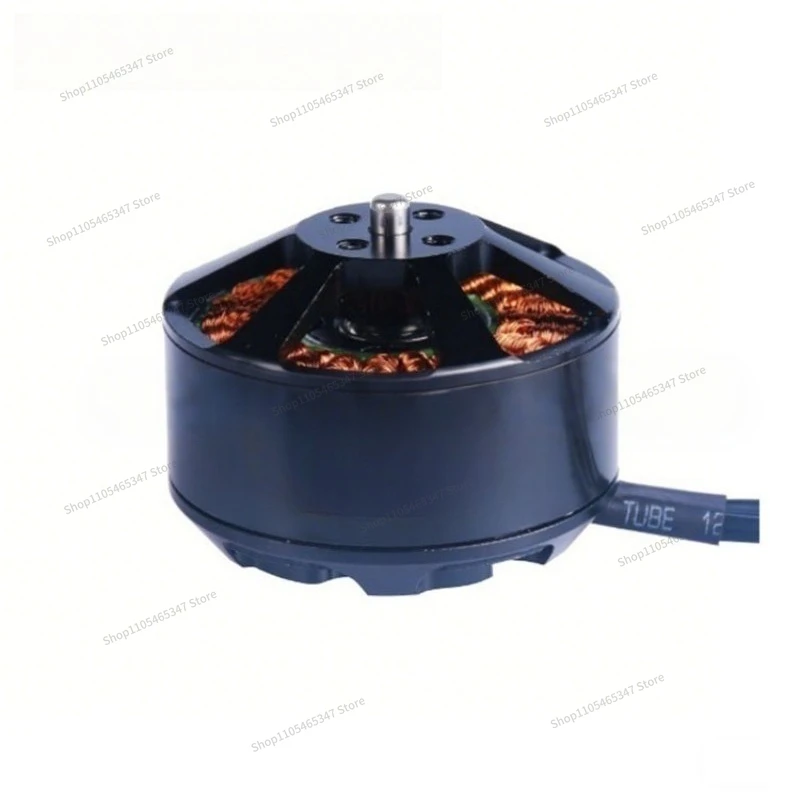 For D4114 Multi-rotor Disc Brushless Motor, High-speed Brushless Motor