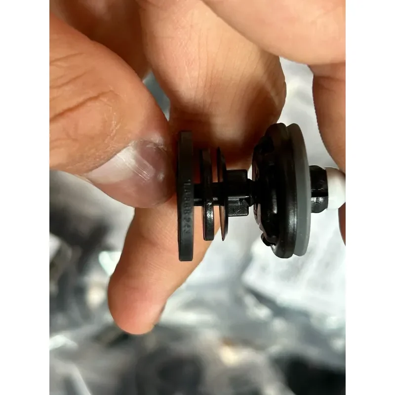 for Volkswagen for Audi Original German Imported Door Panel Buckle Inner Door Trim Clip Fastener Replacement Parts