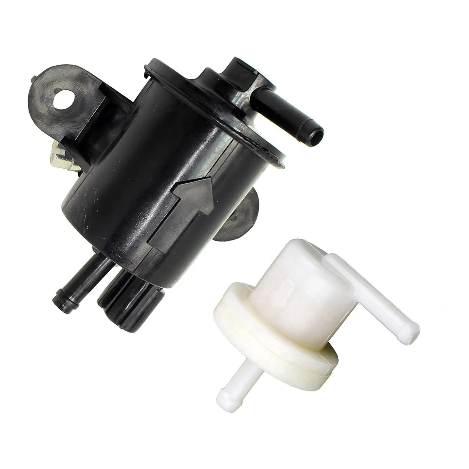 Fuel Pump Scooter with Fuel Filter for Honda Metropolitan Ruckus