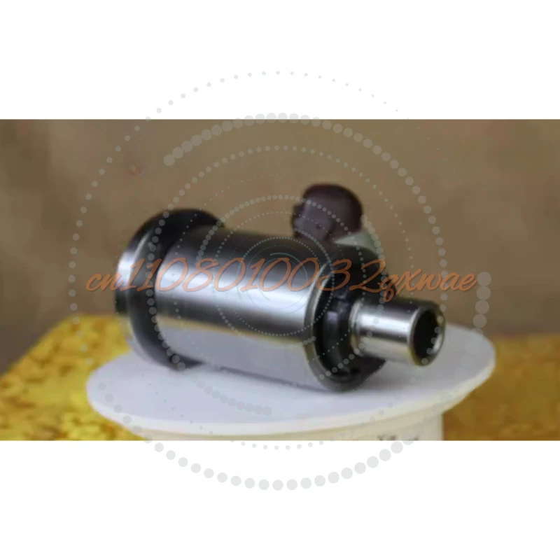 Precision Lathe Spindle Assembly, 80-160mm Range with Reinforced Flange for Woodworking
