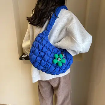 西苑奢華亮片手拿包 水鑽晚餐包 鑽石手提包 女士婚禮派對鑽石晚宴手拿包 8 最佳銷售 淡紫色袋子 - №7