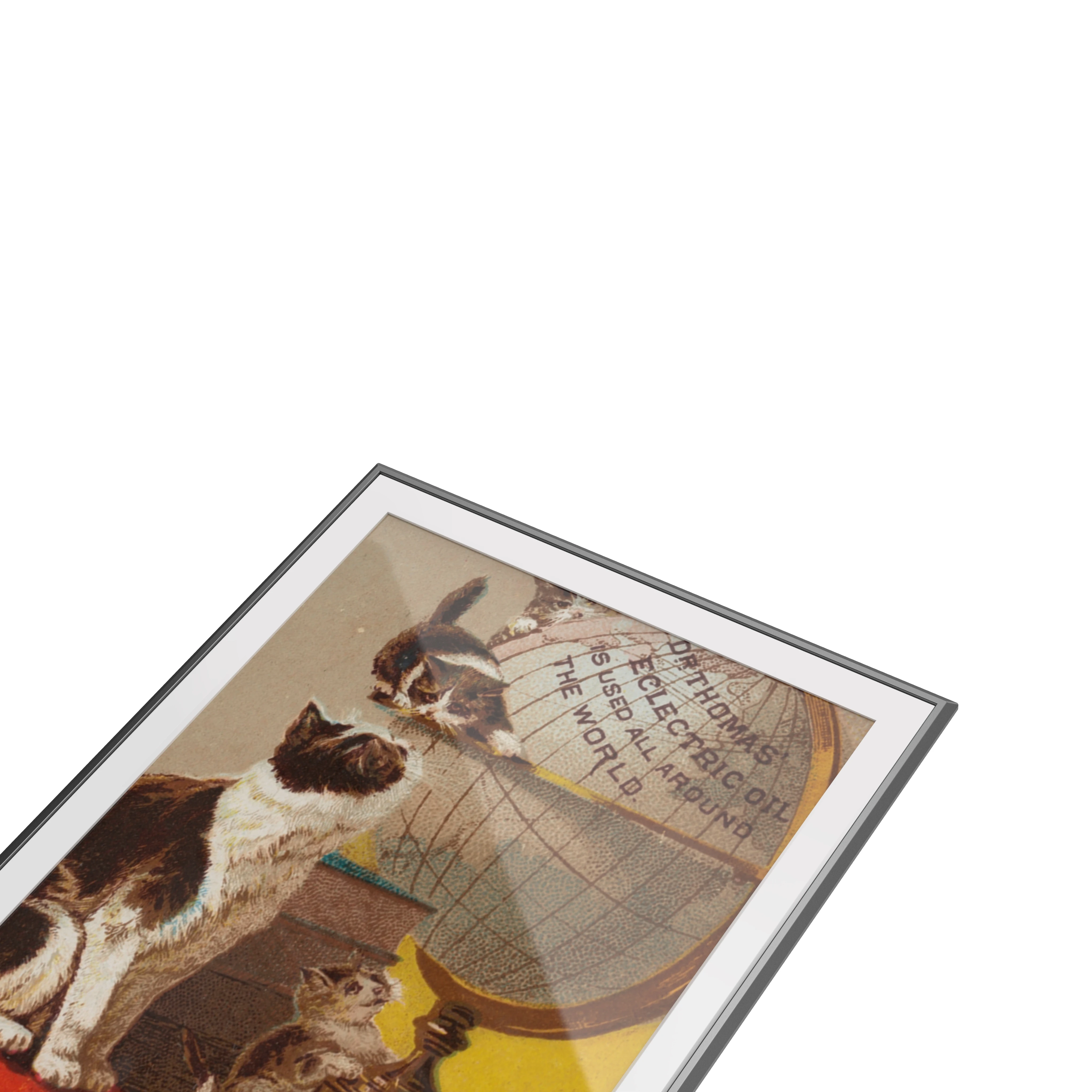 Large E-Ink Digital 13.3 Inch Picture Frame Six Color  E-paper Digital Photo Frames for Modern Home Decor Tech