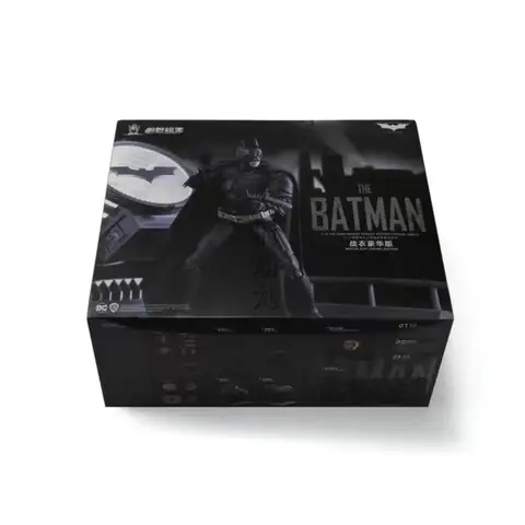 8 best sales Batman börjar - №8