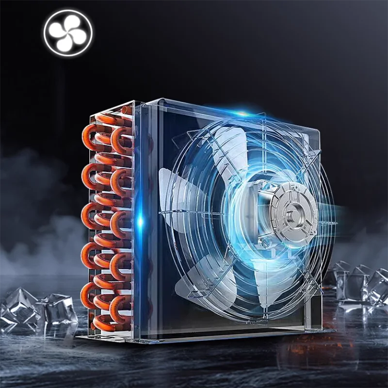 High Capacity Commercial Ice Maker Making Machine Block Ice Machine Automatic Ice Cube Machine