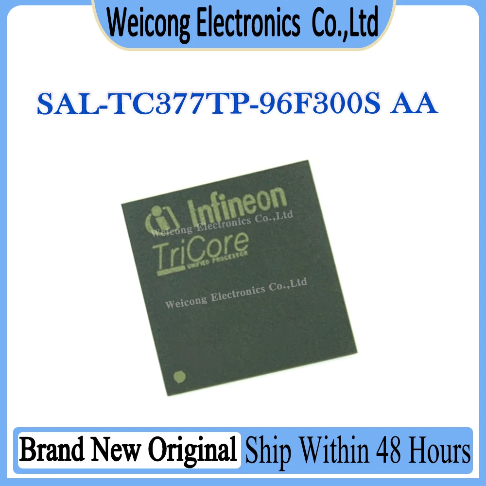 

SAL-TC377TP-96F300S AA SAL-TC377TP-96F300S SAL-TC377TP-96F SAL-TC377TP SAL-TC377 SAL-TC SAL IC BGA-292 Chipset