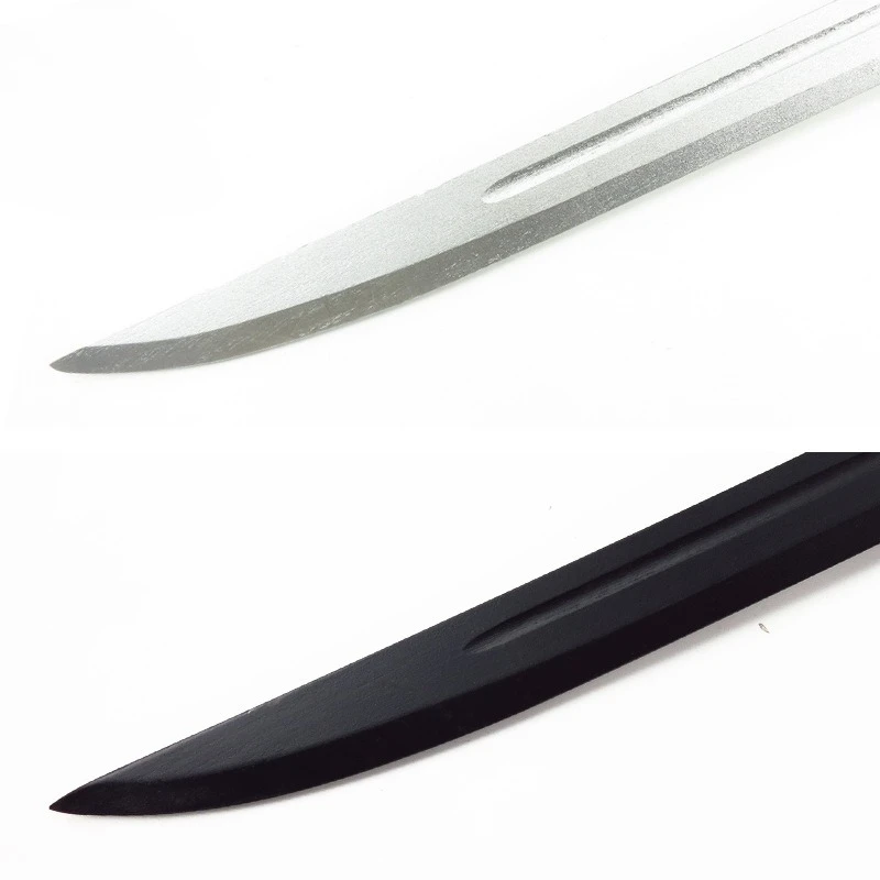 73cm/28.74인치 중세 검 서양 칼 해적 선장 잭 모델 게임 소품 코스프레 디스플레이 창의적 장식