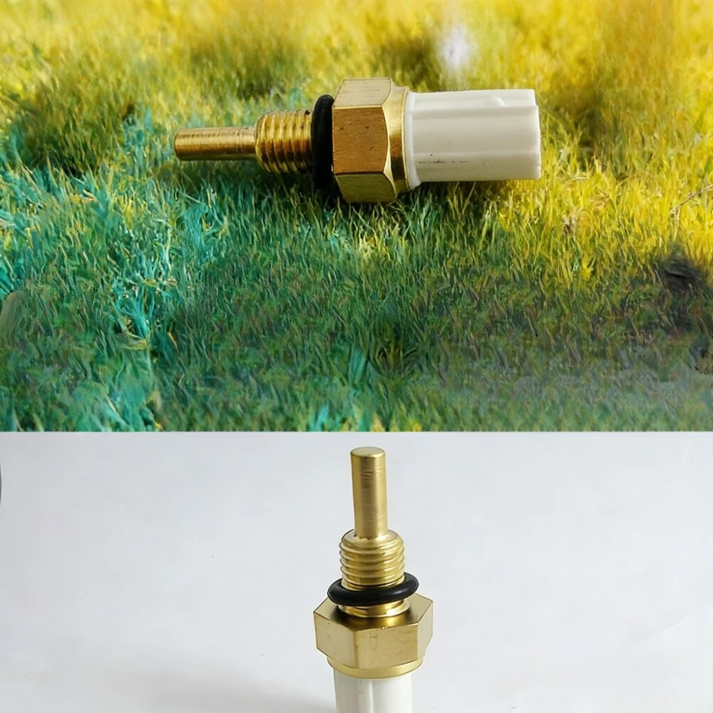 

2pc M10 Water Tank Temperature Sensor Control Switch Radiator Thermo For Yamaha WOLVERINE RMAX4 1000 LE YXF10WRLPD B4JG 2023