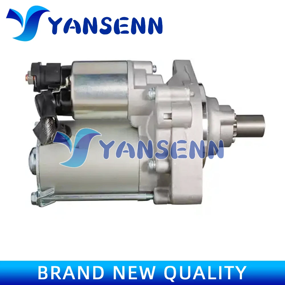 

Стартер для Accord, Honda Accord Odyssey 2,2 2,3 SM-44202 SM-44203 2903726060 58620260 31200-P0A-004