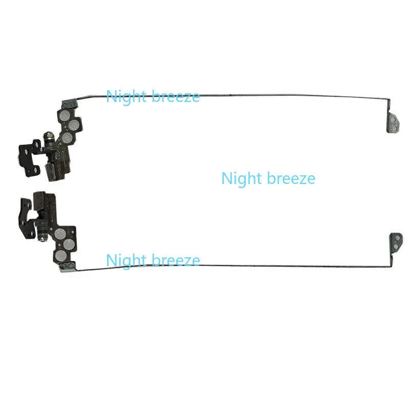 LCD Hinges NEW for HP Pavilion 13-AN 13-AN0003TU TPN-Q214 Laptop