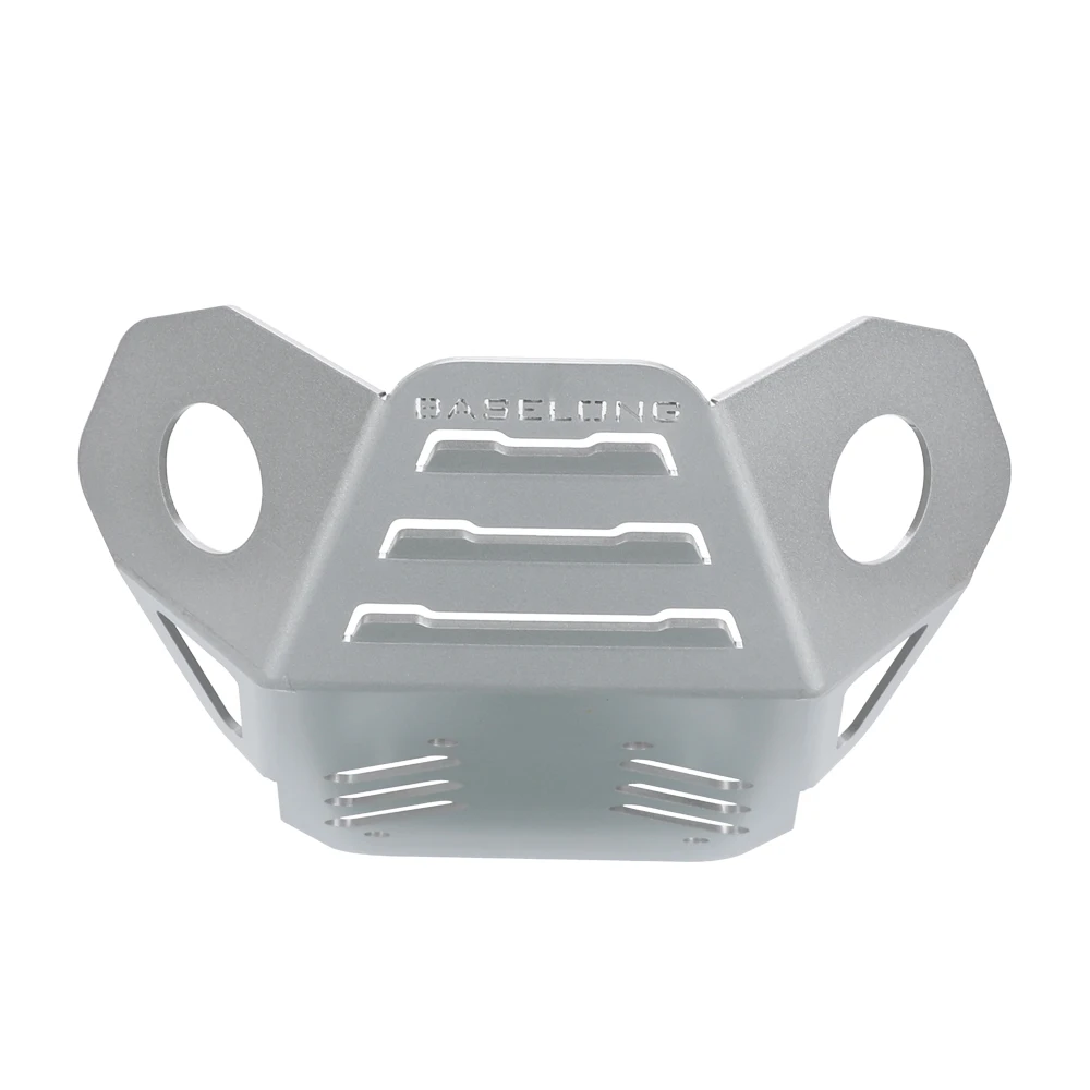 カワサキ KLX125 KLX 125 2010 〜 2016 D-TRACKER 125 オートバイエンジンスキッドプレートスキッドプレートガード KLX150BF 2016 〜 2018 KLX 150 BF