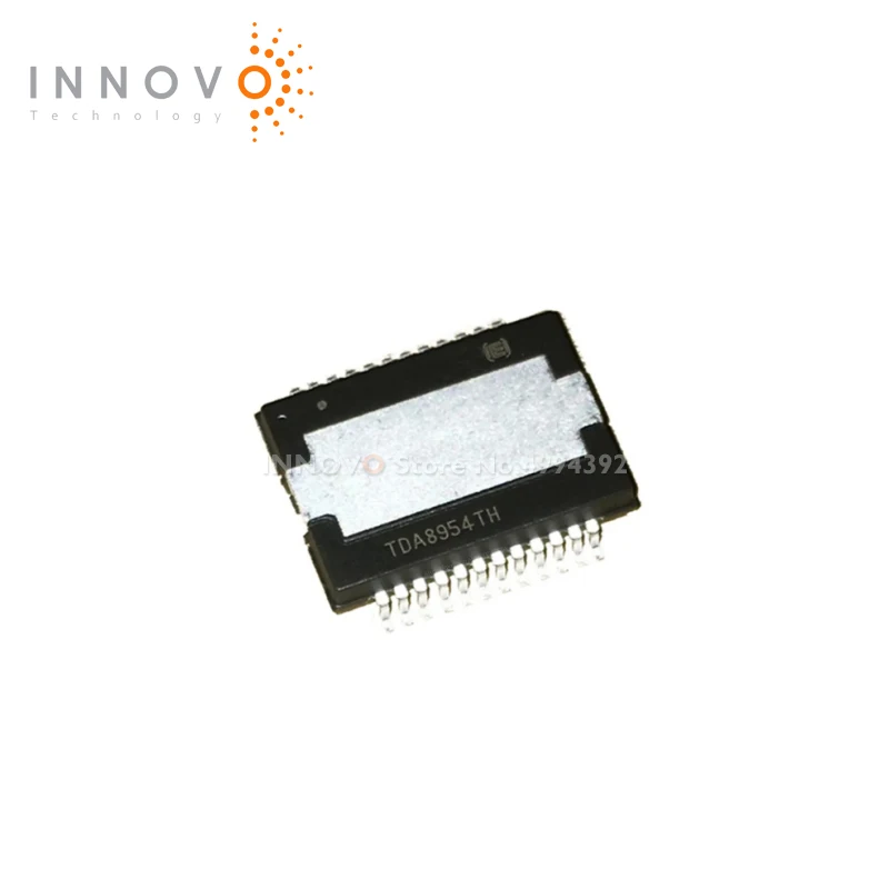 

INNOVO 2pcs/lot TDA8954TH/N1 TDF8590TH TDF8590 8590 HSSOP-24 Free shipping new original