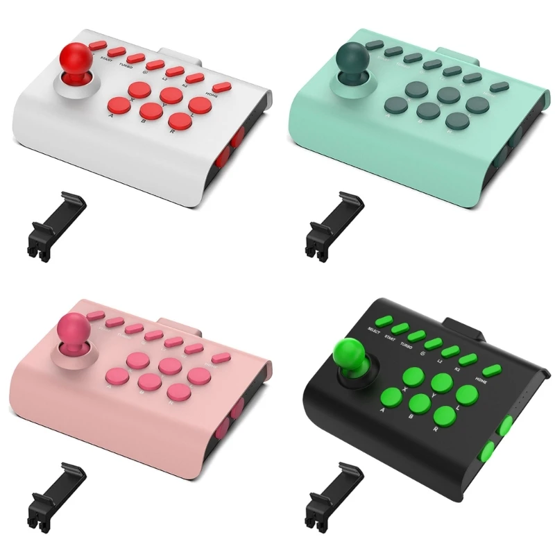 

Game Joystick Fighting Controller for Switchs Joystick Control Device