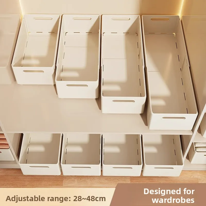 caixa-organizadora-expansivel-para-roupas-organizador-de-roupa-Intima-para-casa-cesto-organizador-de-calcas-para-guarda-rou