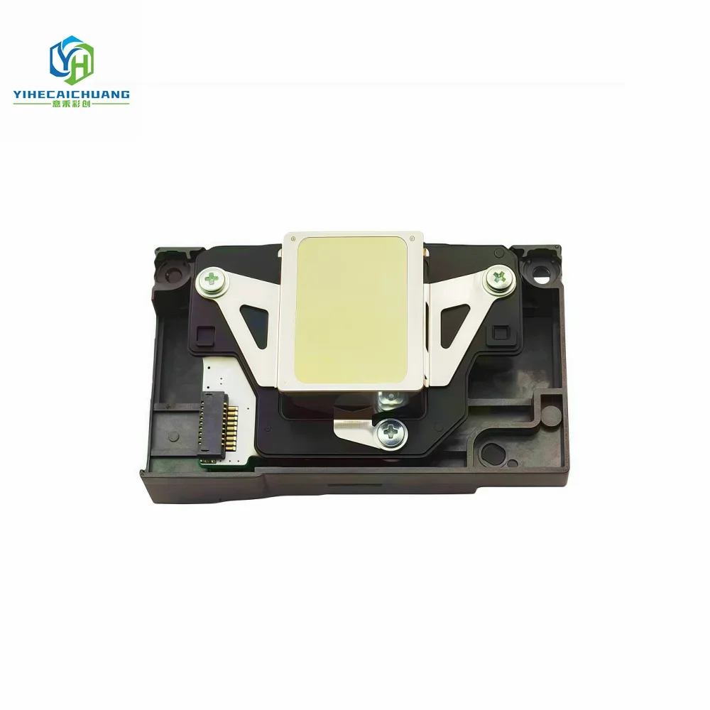 R1390 L1800 Printhead High Quality DTF Print Head for Epson L1800 L1805 R1390 R270 R260 R265 R390 Printer Head