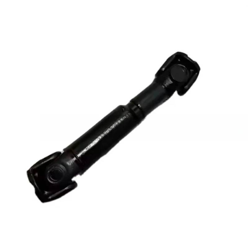 Steel Transmitting Shaft Drive Shaft DZ9114315176 for Shacman M3000 Truck New General Purpose Truck Transmission System