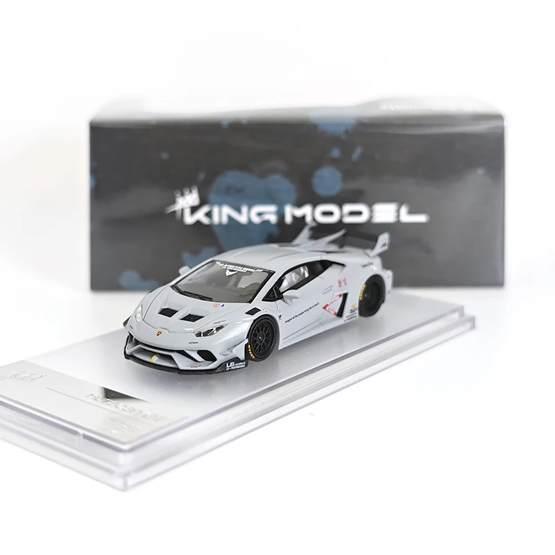KONING MODEL 164 Huracan LP 610 Lamborghini Wide Body Modificatie Legering Automodel Cadeau